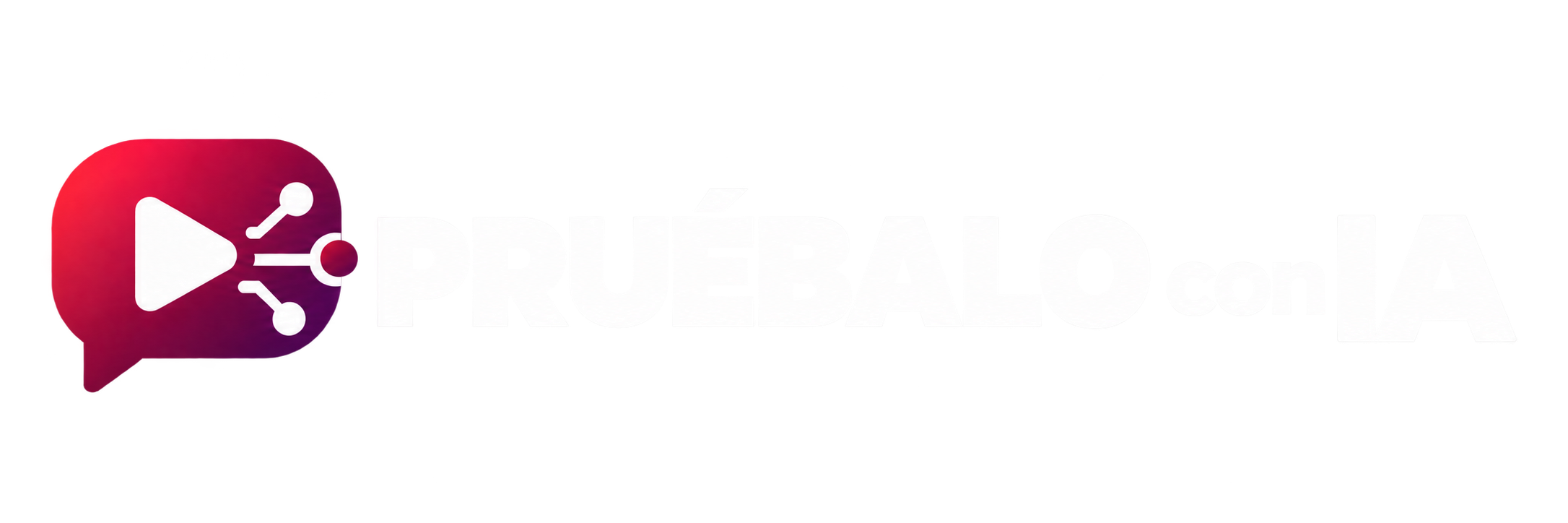 Pruébalo con IA